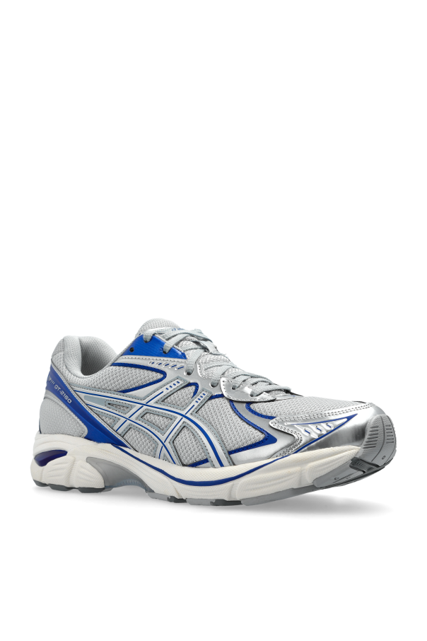 Grey Sports shoes GEL-NYC ASICS - Vitkac AS
